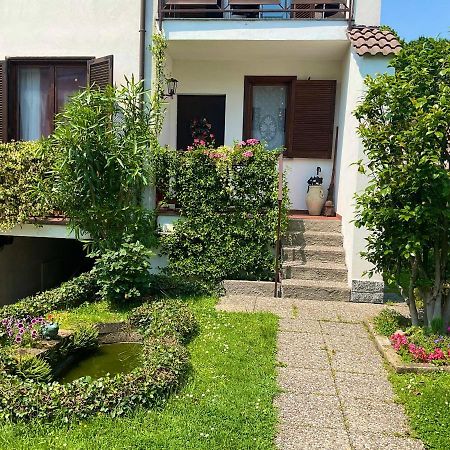 Rana B&B Ornago Zewnętrze zdjęcie