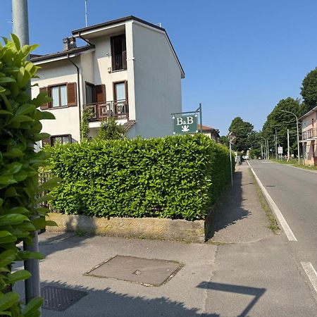 Rana B&B Ornago Zewnętrze zdjęcie