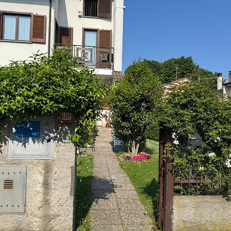 Rana B&B Ornago Zewnętrze zdjęcie