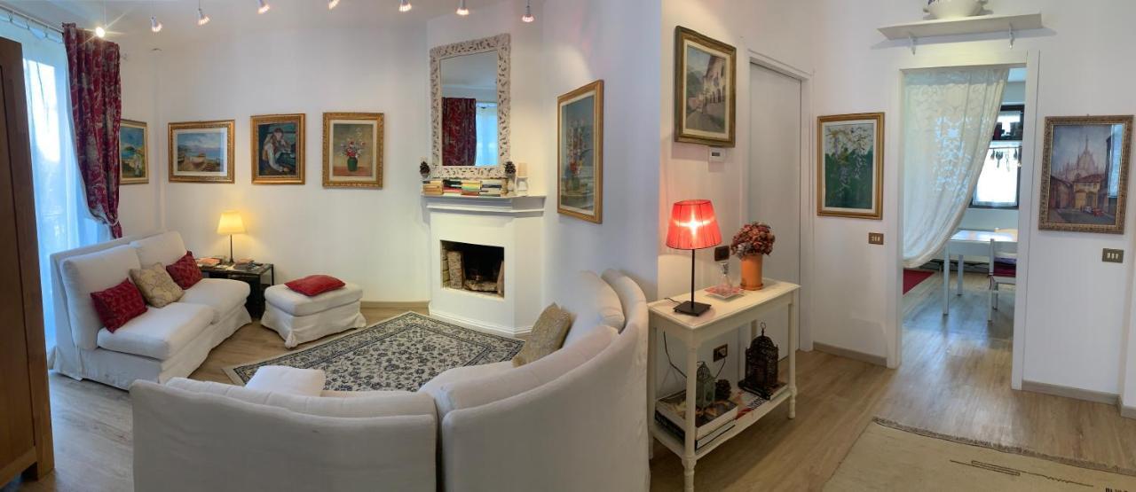 Rana B&B Ornago Zewnętrze zdjęcie
