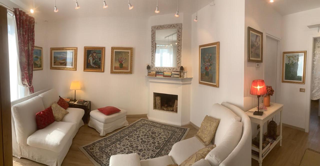 Rana B&B Ornago Zewnętrze zdjęcie