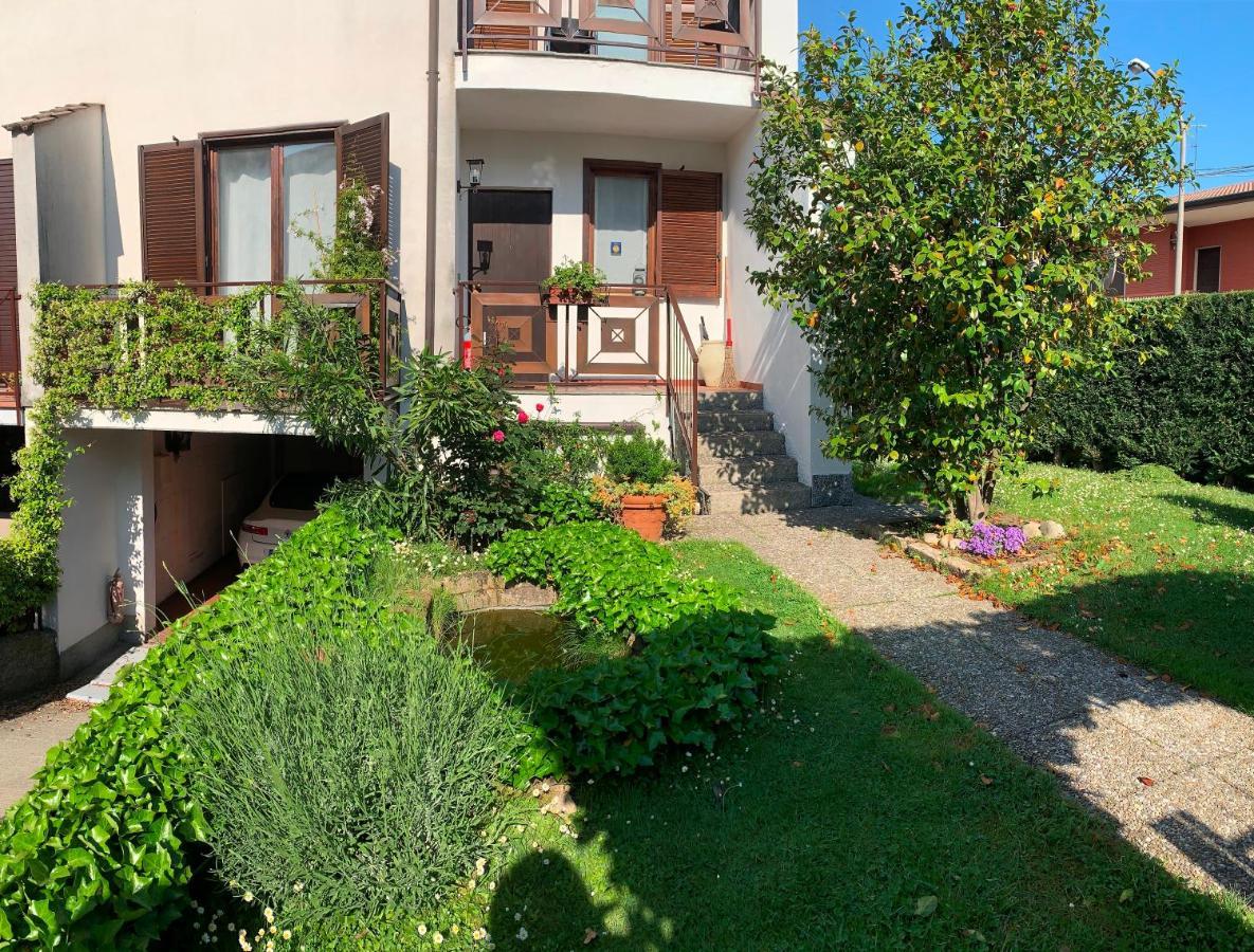 Rana B&B Ornago Zewnętrze zdjęcie