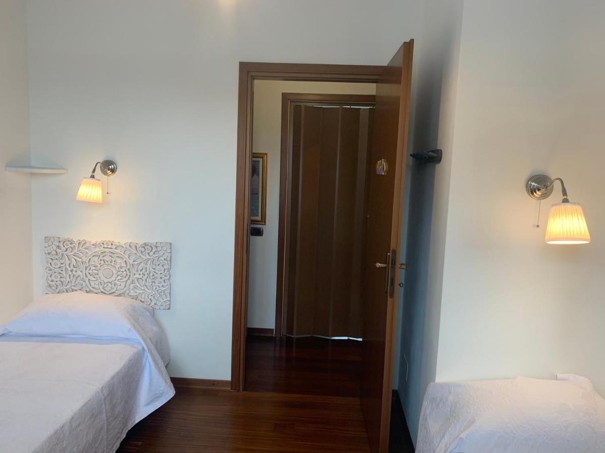 Rana B&B Ornago Zewnętrze zdjęcie