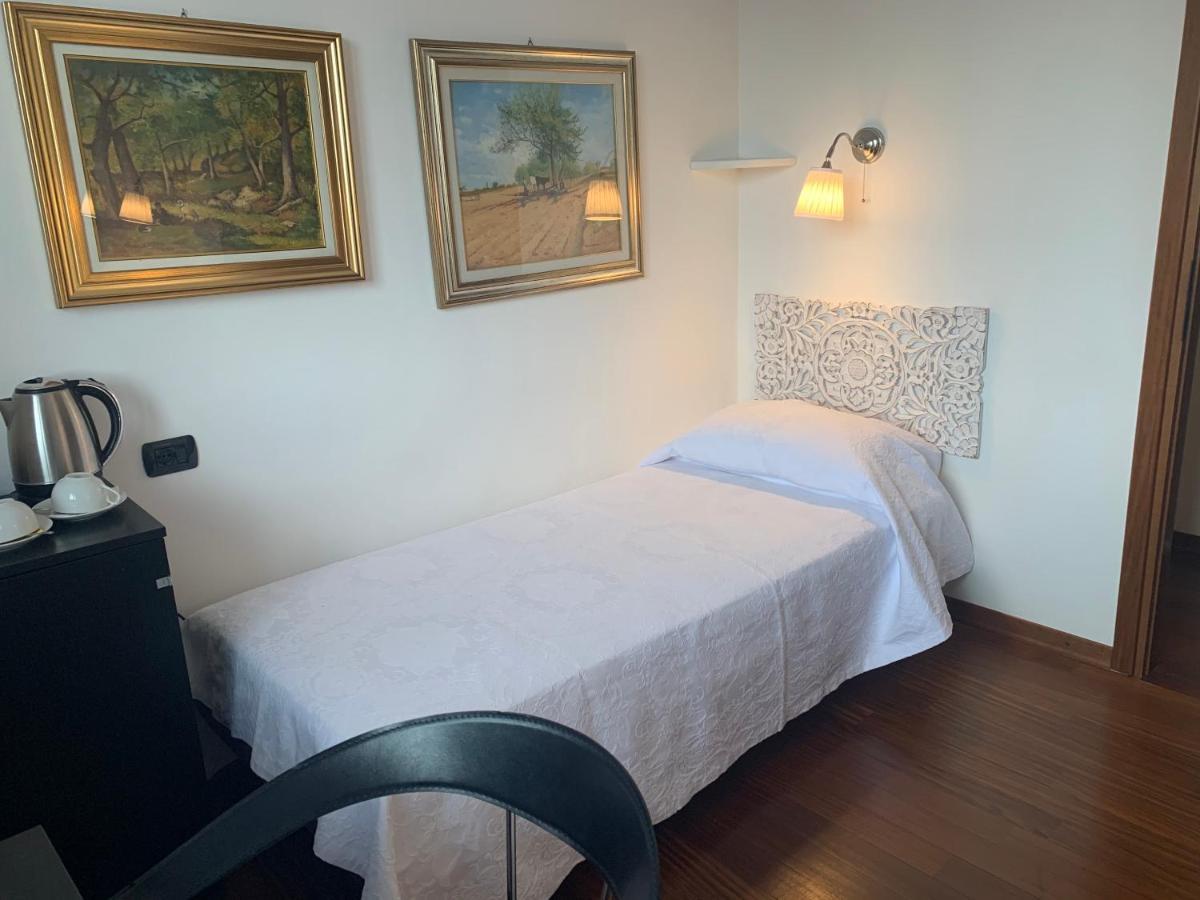 Rana B&B Ornago Zewnętrze zdjęcie