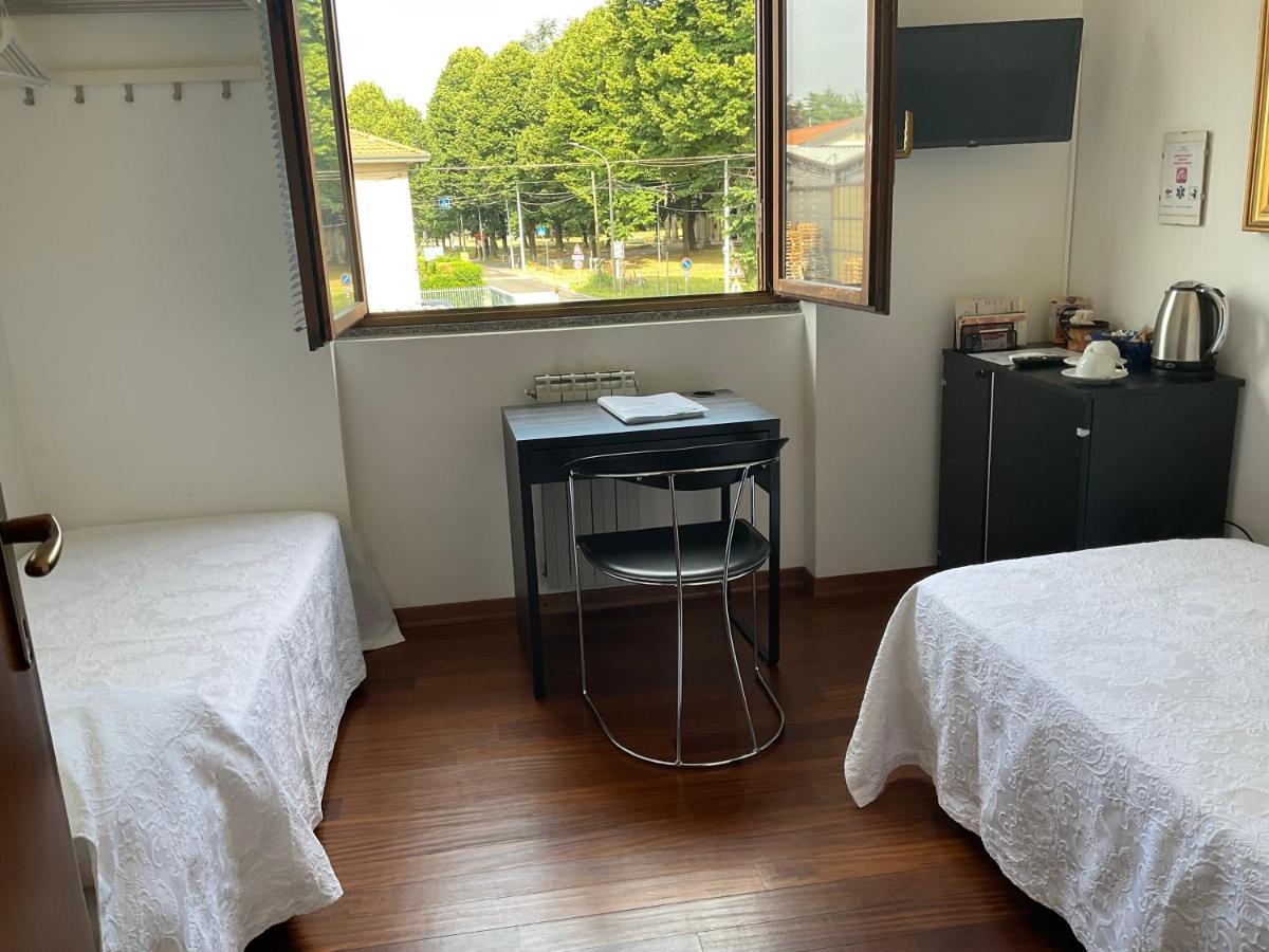 Rana B&B Ornago Zewnętrze zdjęcie