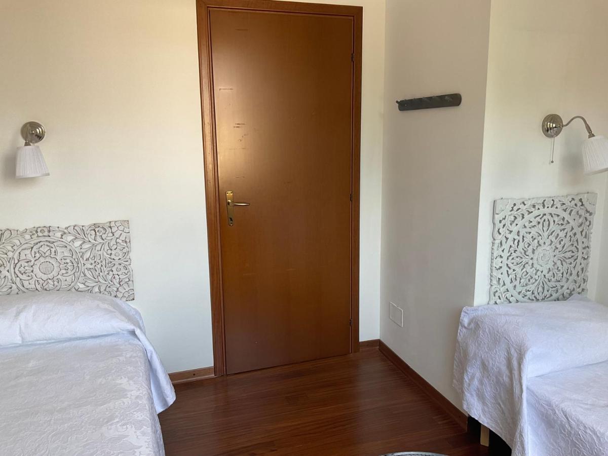 Rana B&B Ornago Zewnętrze zdjęcie