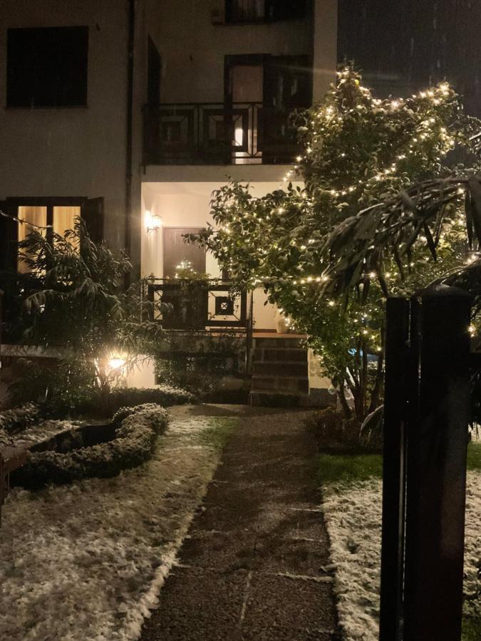 Rana B&B Ornago Zewnętrze zdjęcie