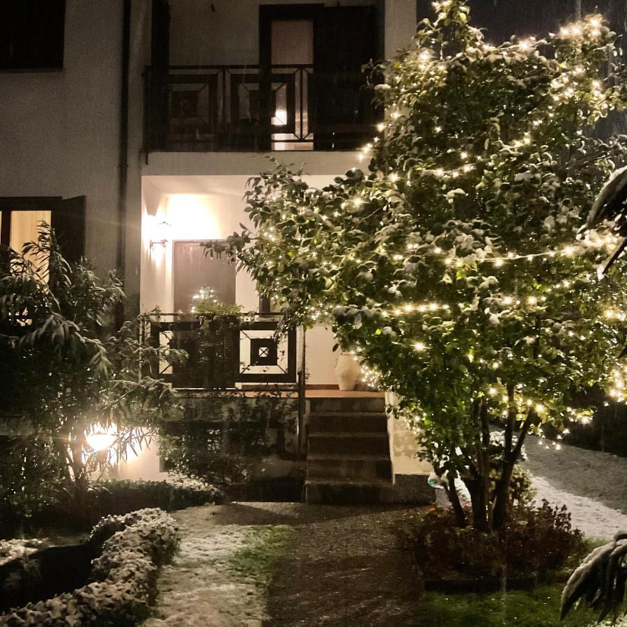 Rana B&B Ornago Zewnętrze zdjęcie