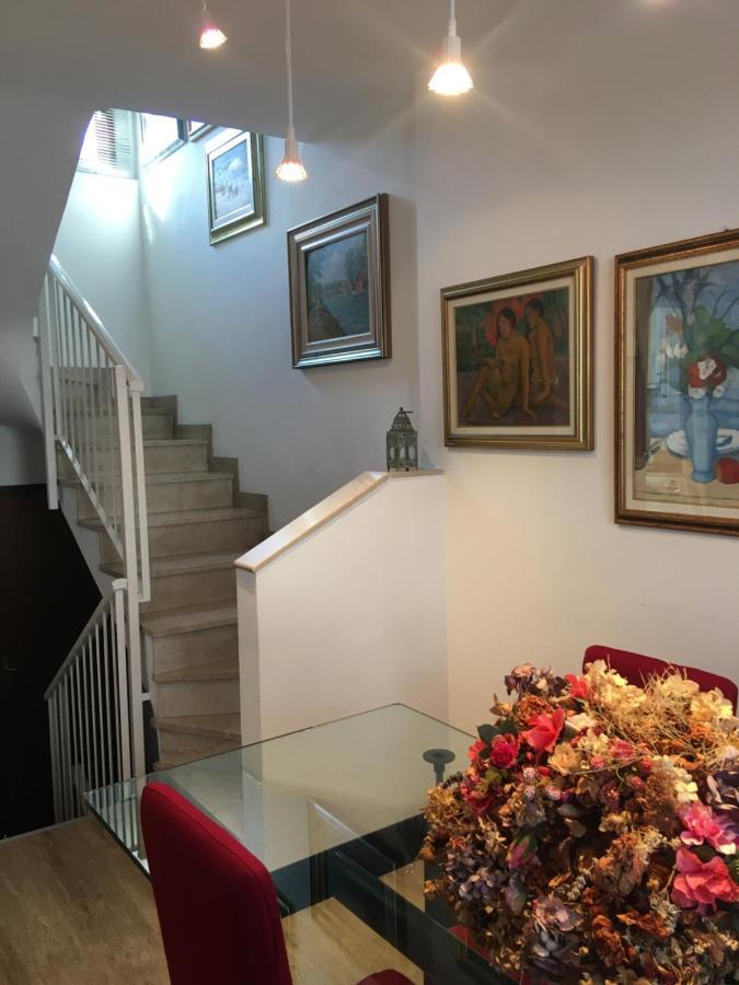 Rana B&B Ornago Zewnętrze zdjęcie