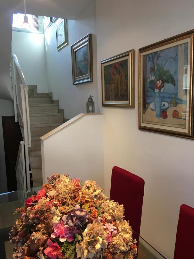 Rana B&B Ornago Zewnętrze zdjęcie