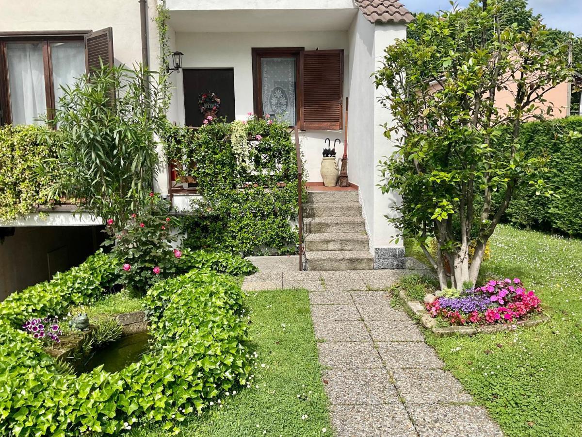 Rana B&B Ornago Zewnętrze zdjęcie