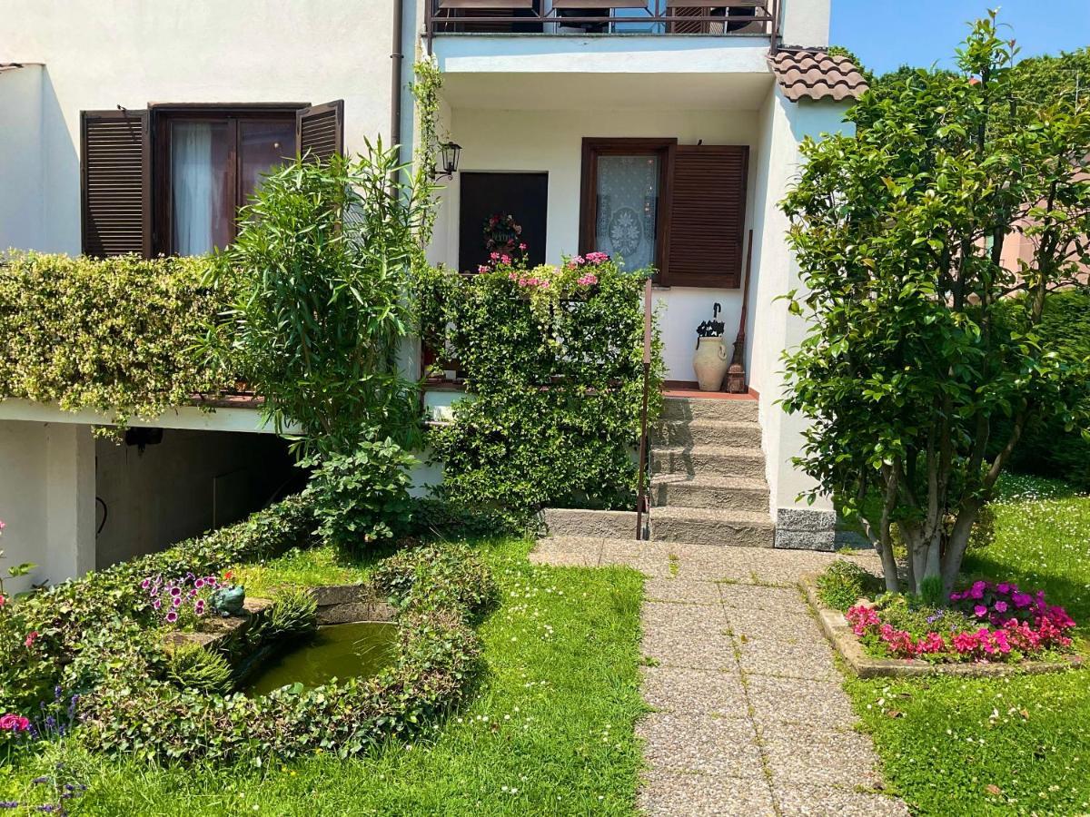 Rana B&B Ornago Zewnętrze zdjęcie