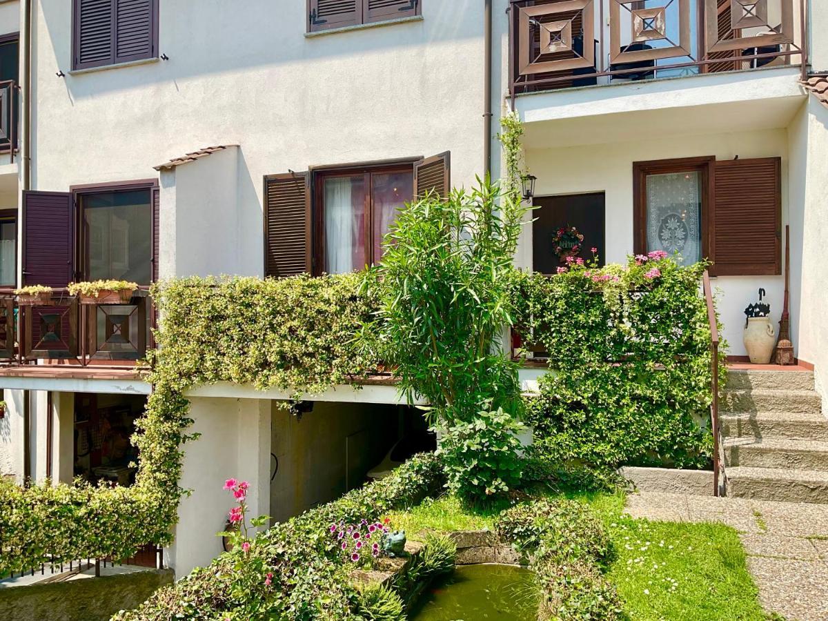 Rana B&B Ornago Zewnętrze zdjęcie