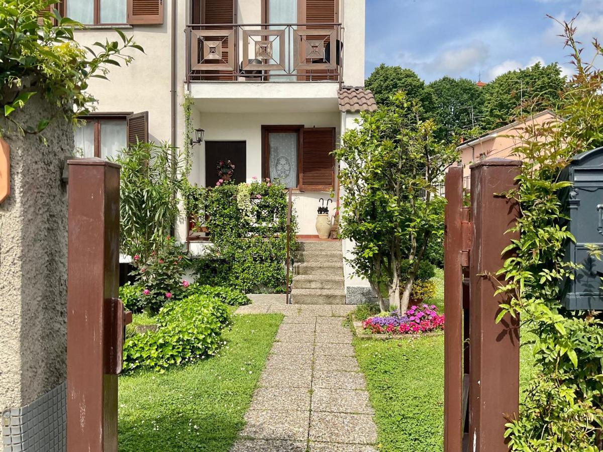 Rana B&B Ornago Zewnętrze zdjęcie