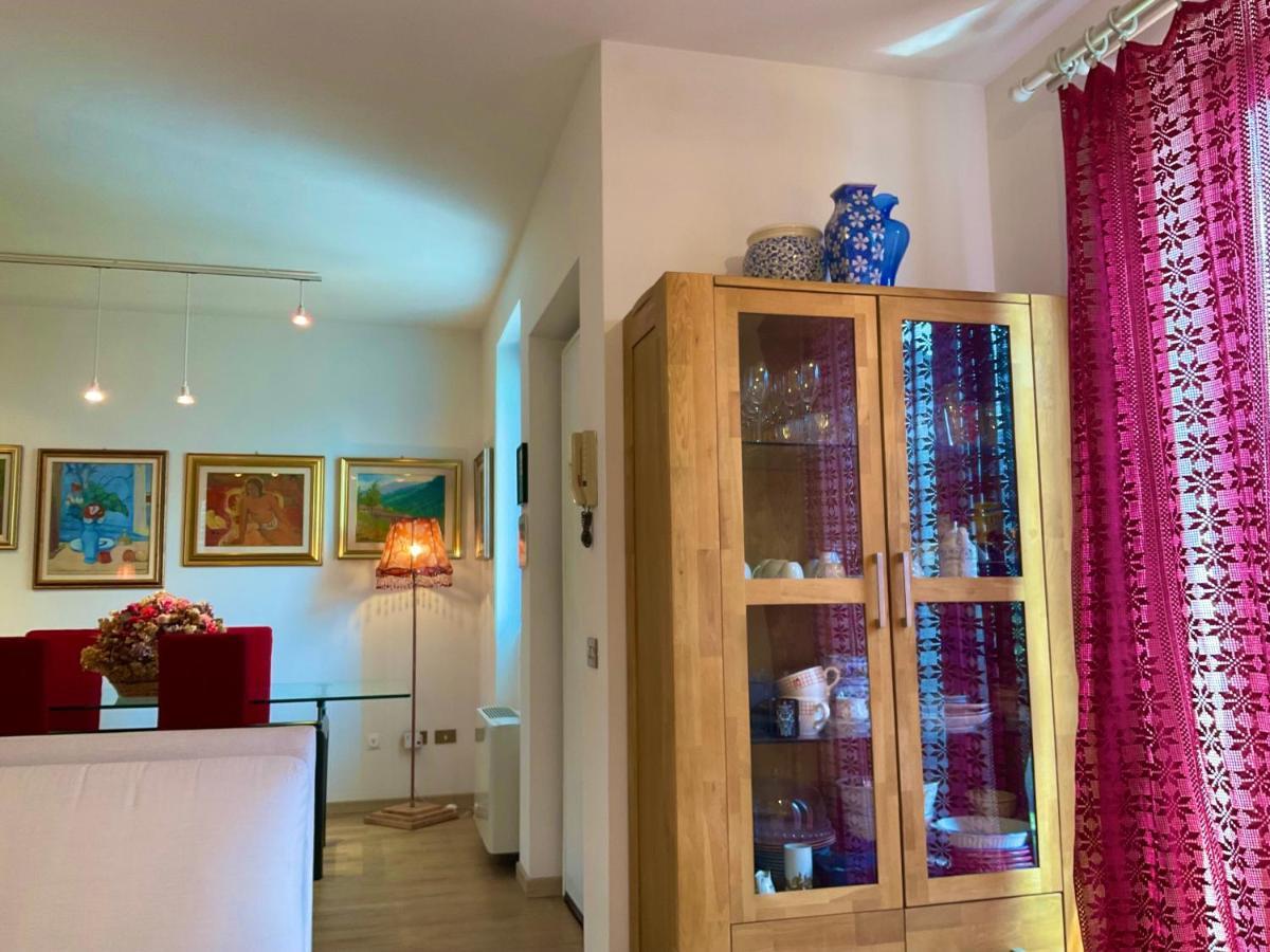 Rana B&B Ornago Zewnętrze zdjęcie