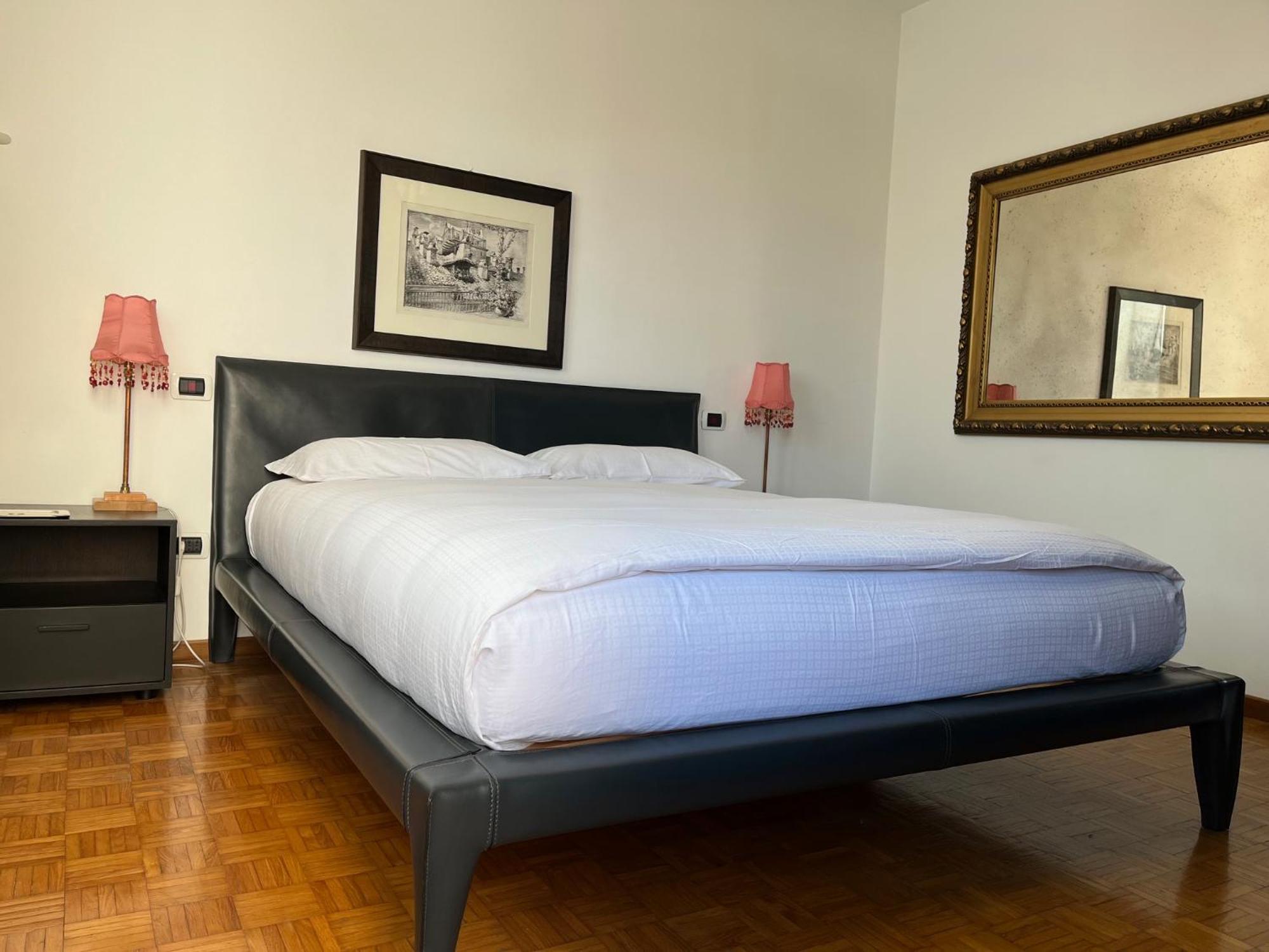 Rana B&B Ornago Zewnętrze zdjęcie