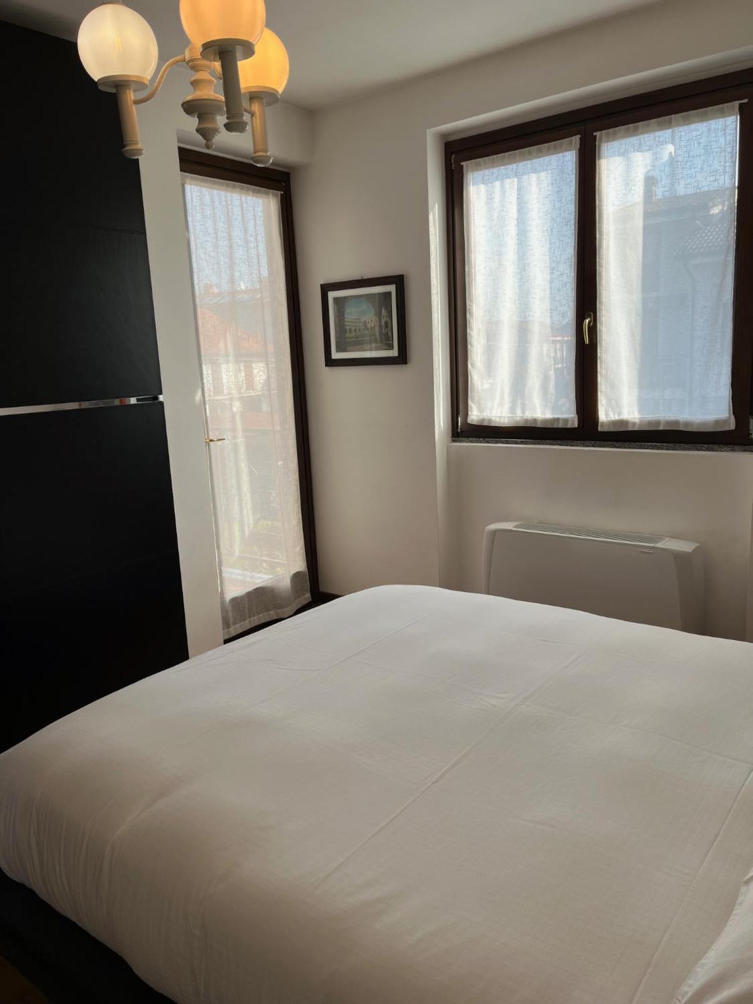 Rana B&B Ornago Zewnętrze zdjęcie