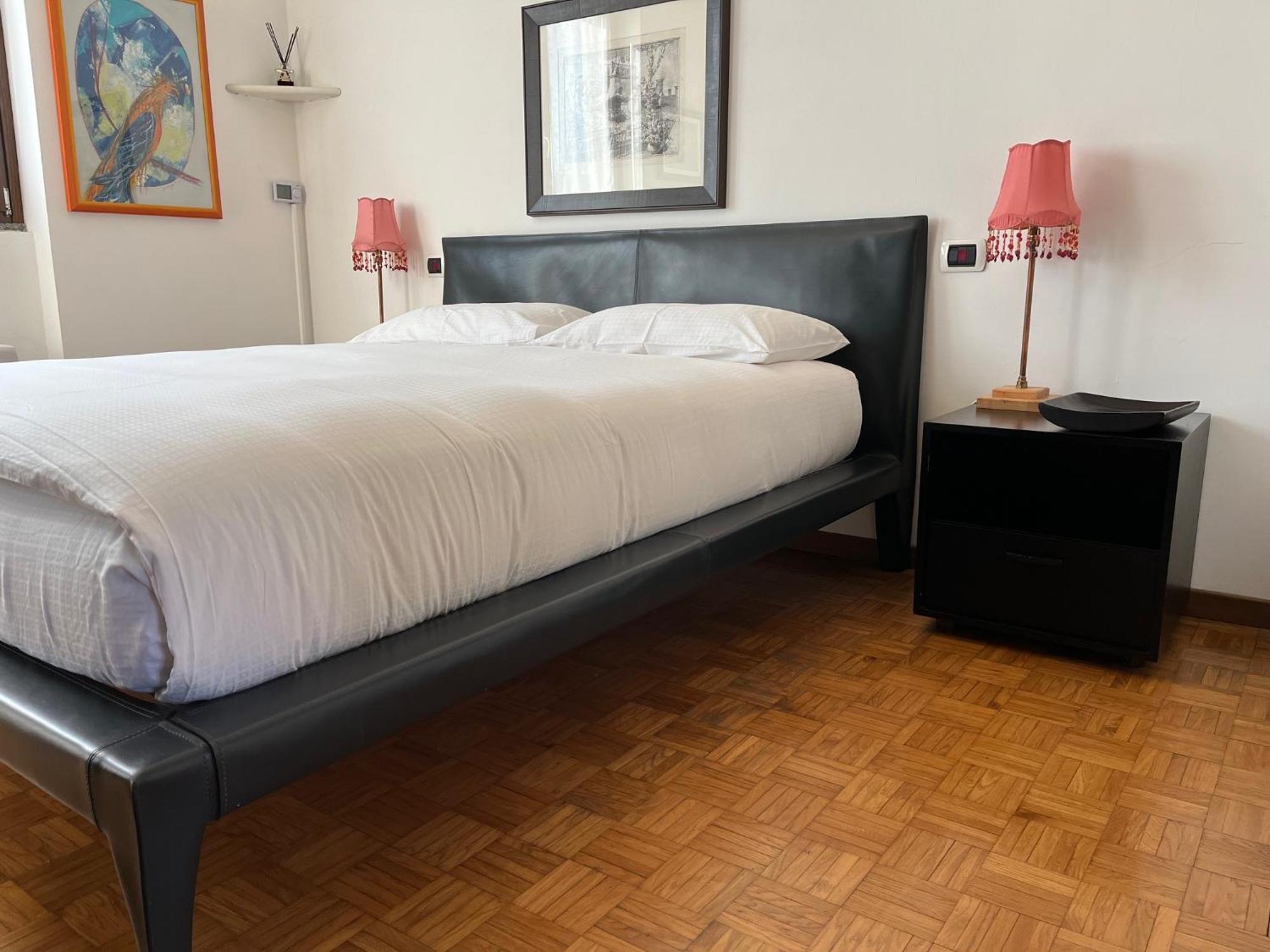 Rana B&B Ornago Zewnętrze zdjęcie
