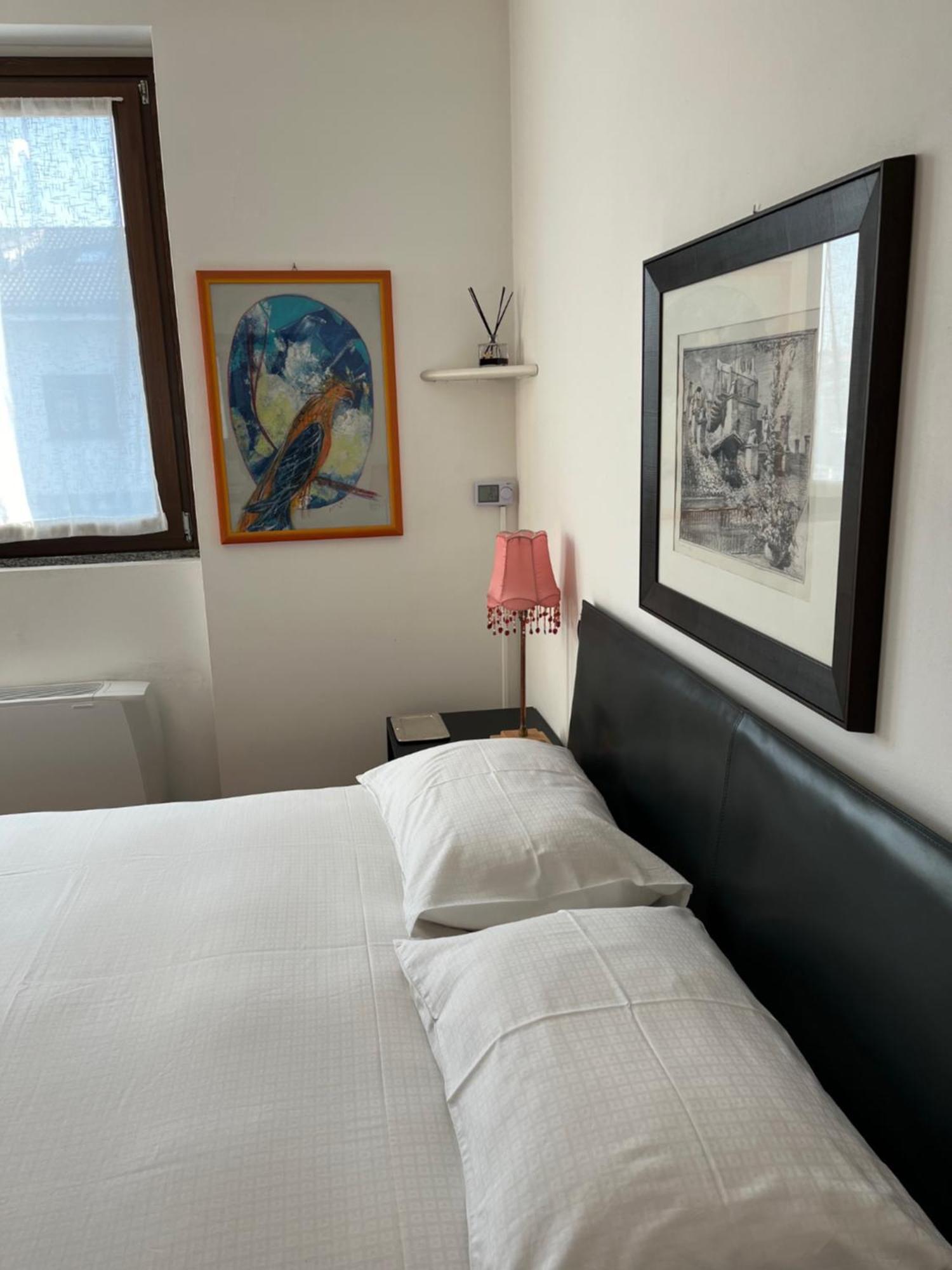 Rana B&B Ornago Zewnętrze zdjęcie