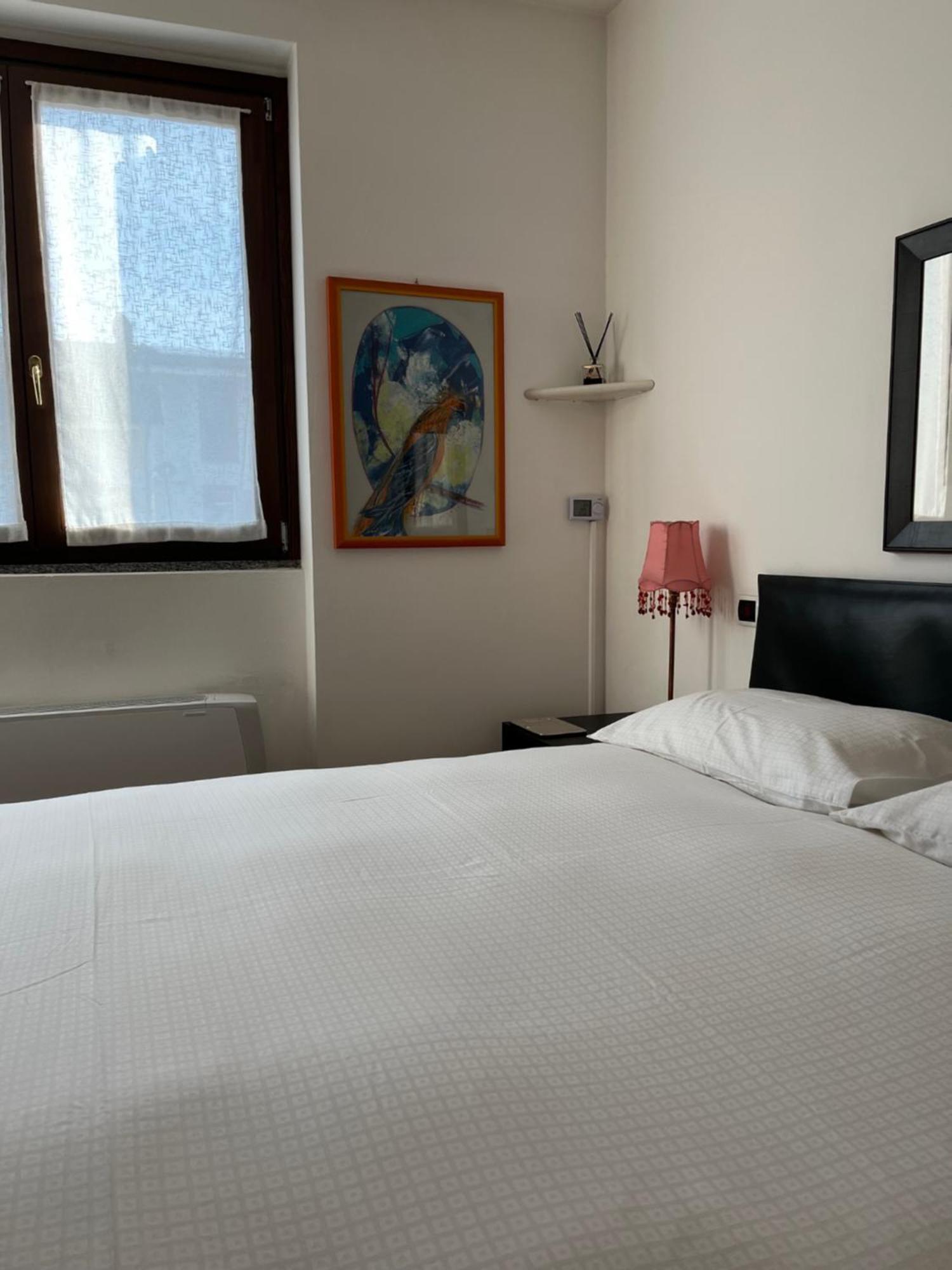 Rana B&B Ornago Zewnętrze zdjęcie