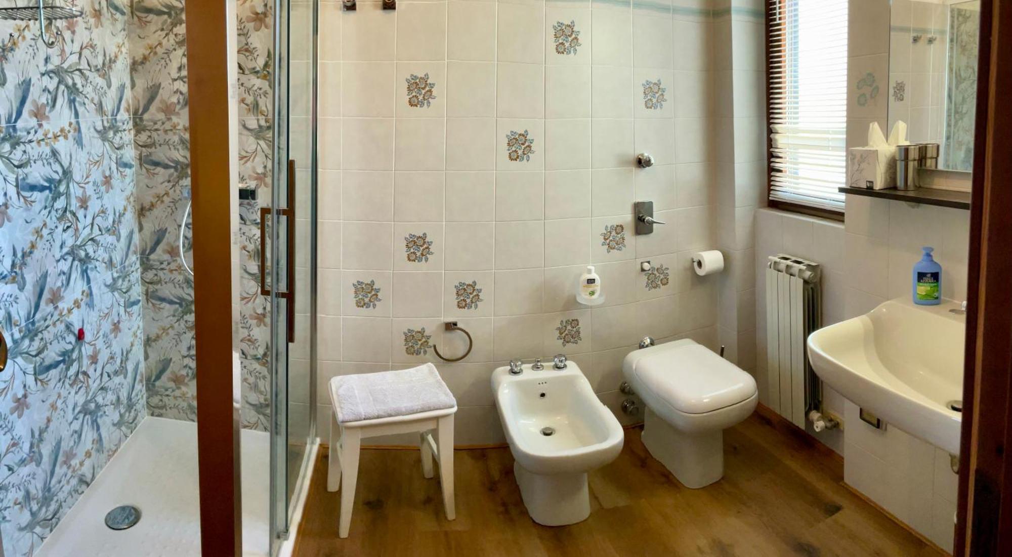 Rana B&B Ornago Zewnętrze zdjęcie