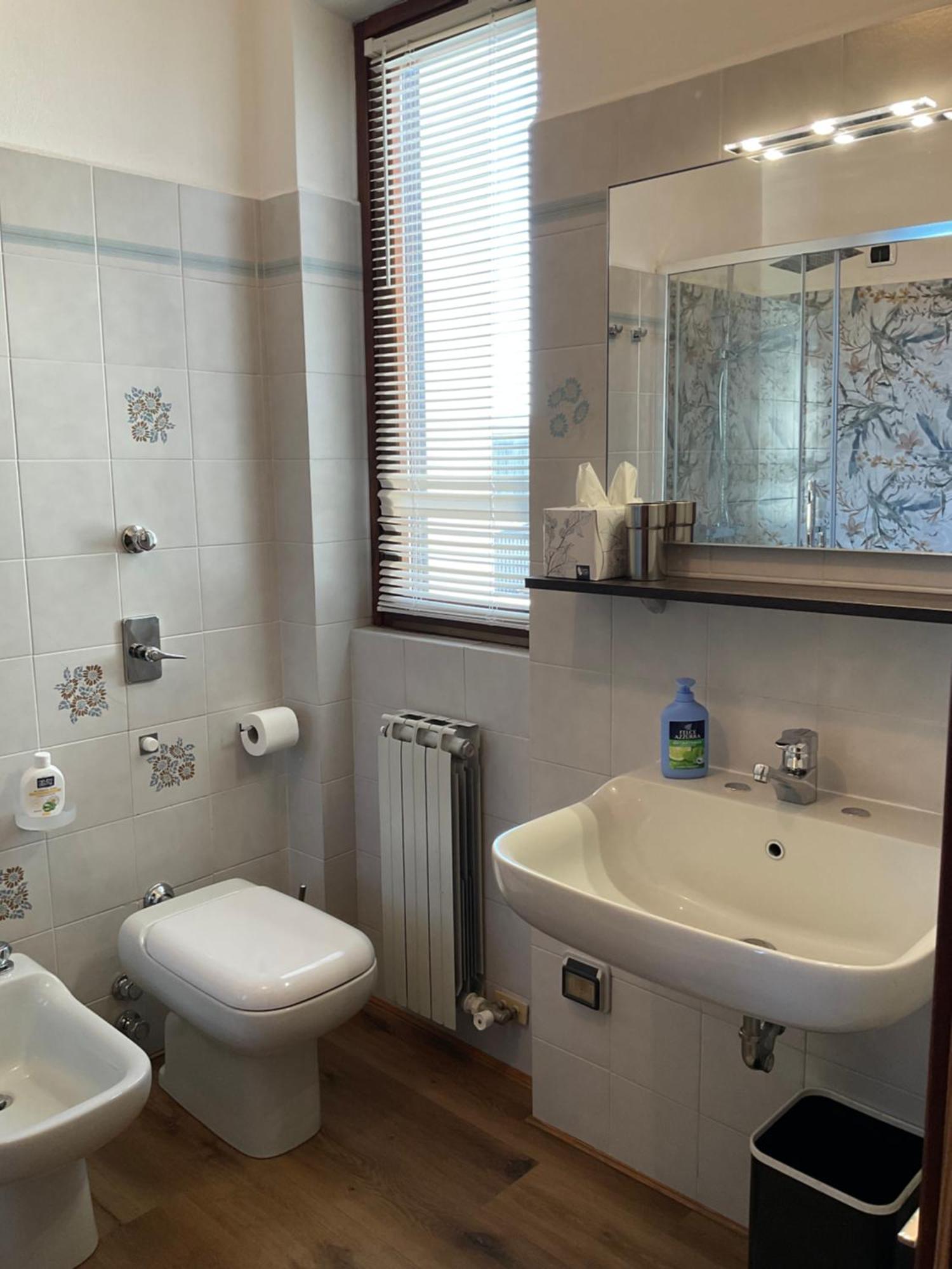 Rana B&B Ornago Zewnętrze zdjęcie