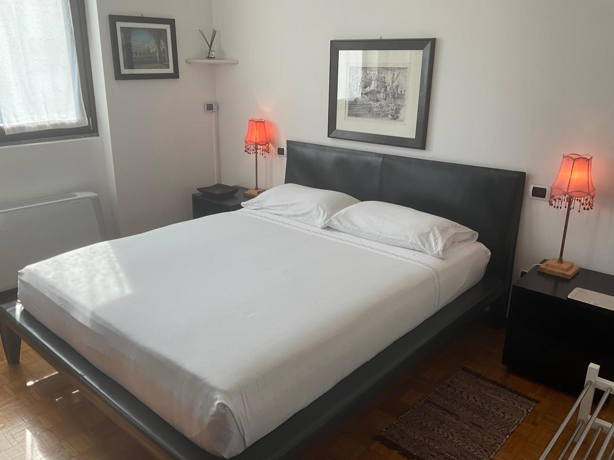 Rana B&B Ornago Zewnętrze zdjęcie