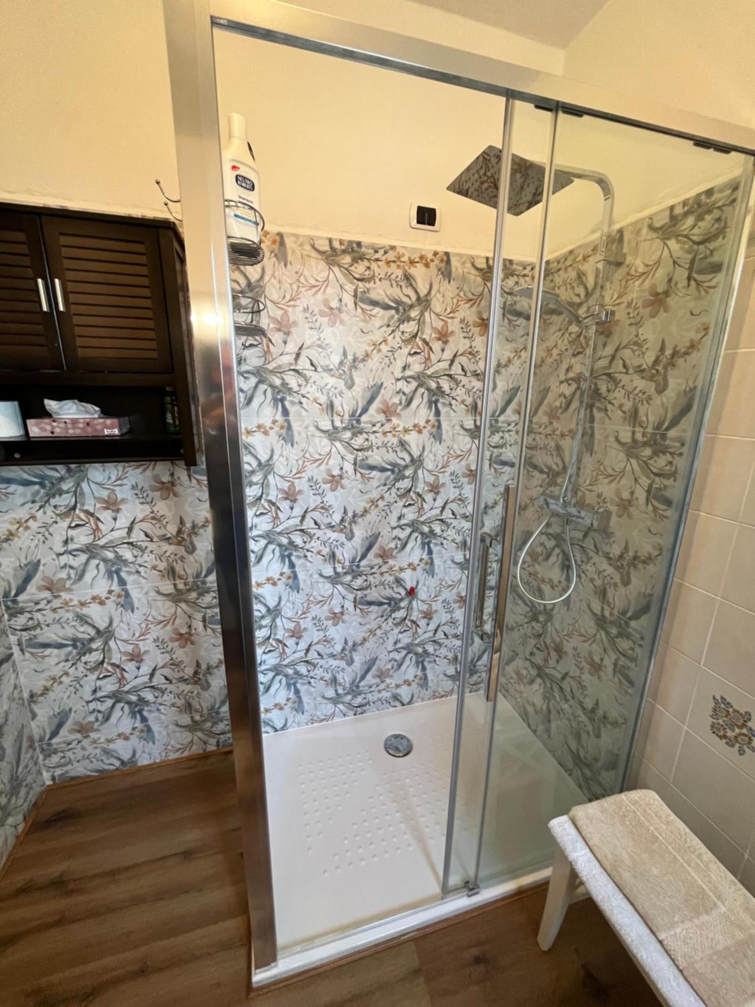 Rana B&B Ornago Zewnętrze zdjęcie