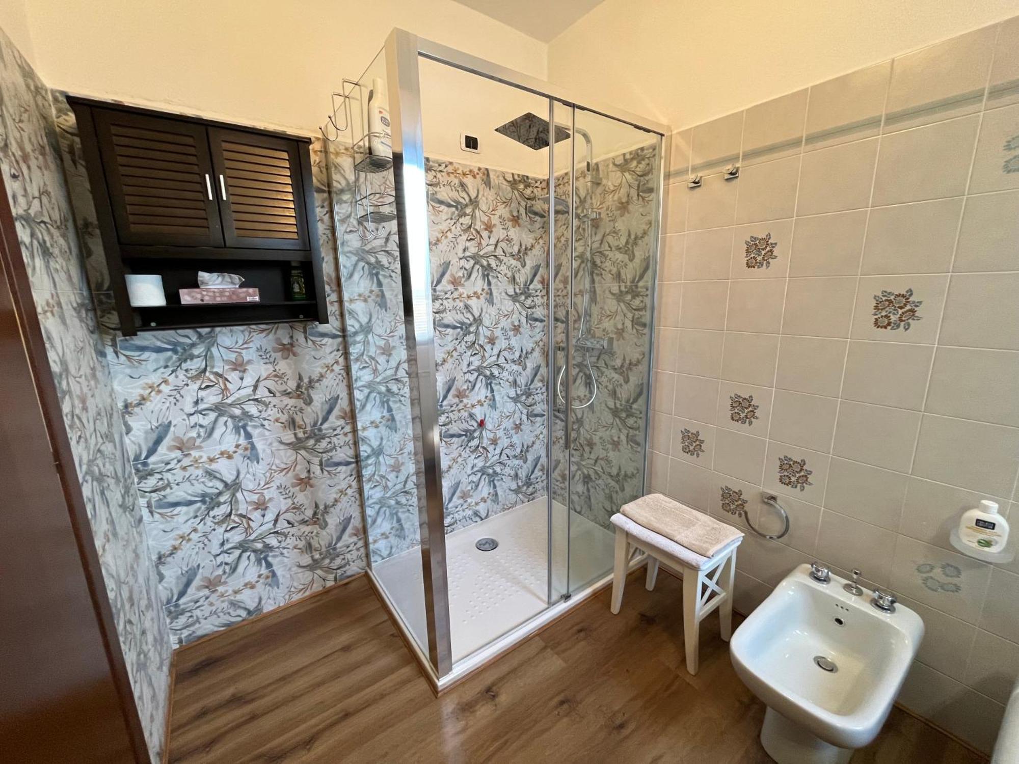 Rana B&B Ornago Zewnętrze zdjęcie