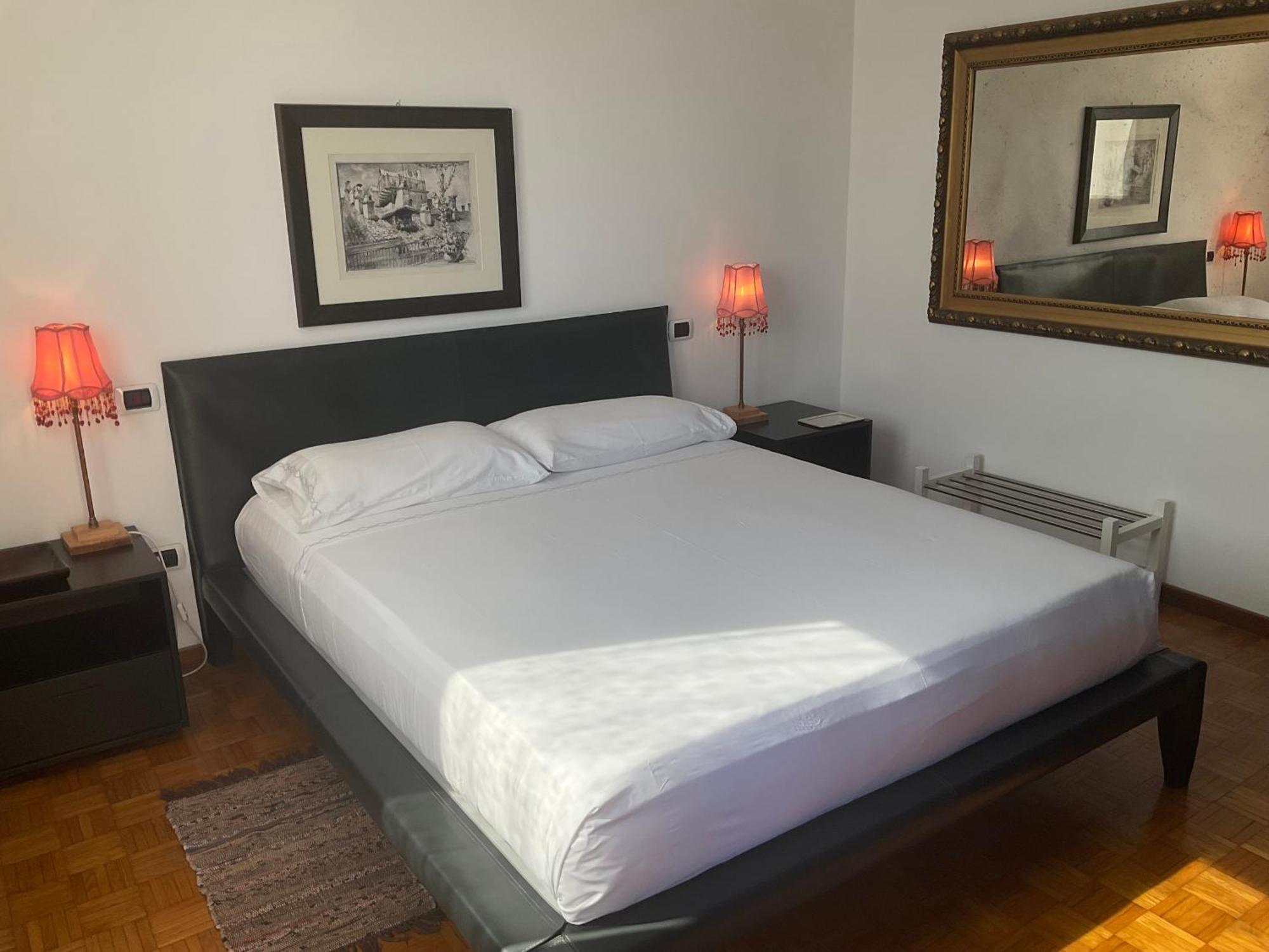 Rana B&B Ornago Zewnętrze zdjęcie