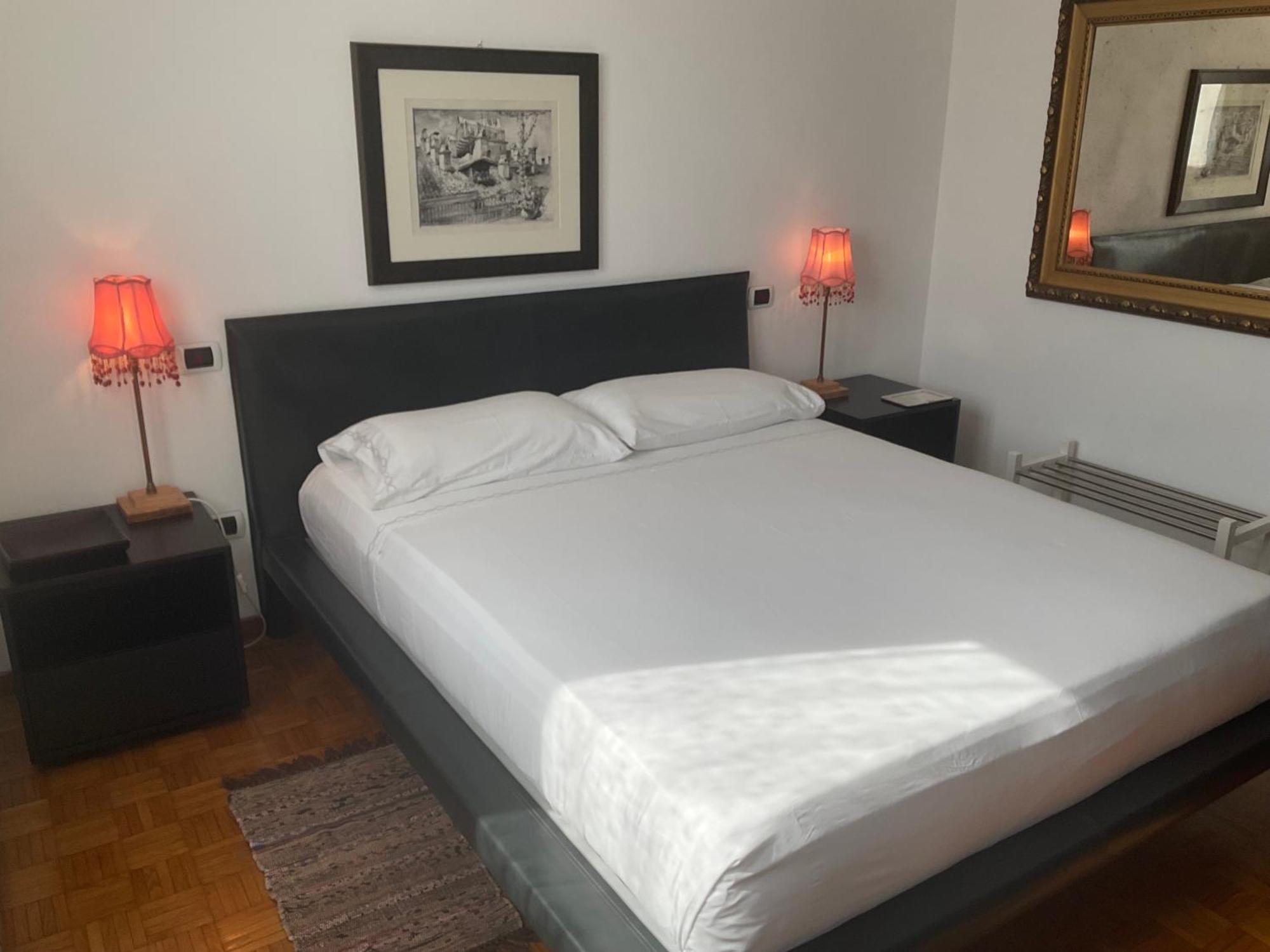 Rana B&B Ornago Zewnętrze zdjęcie