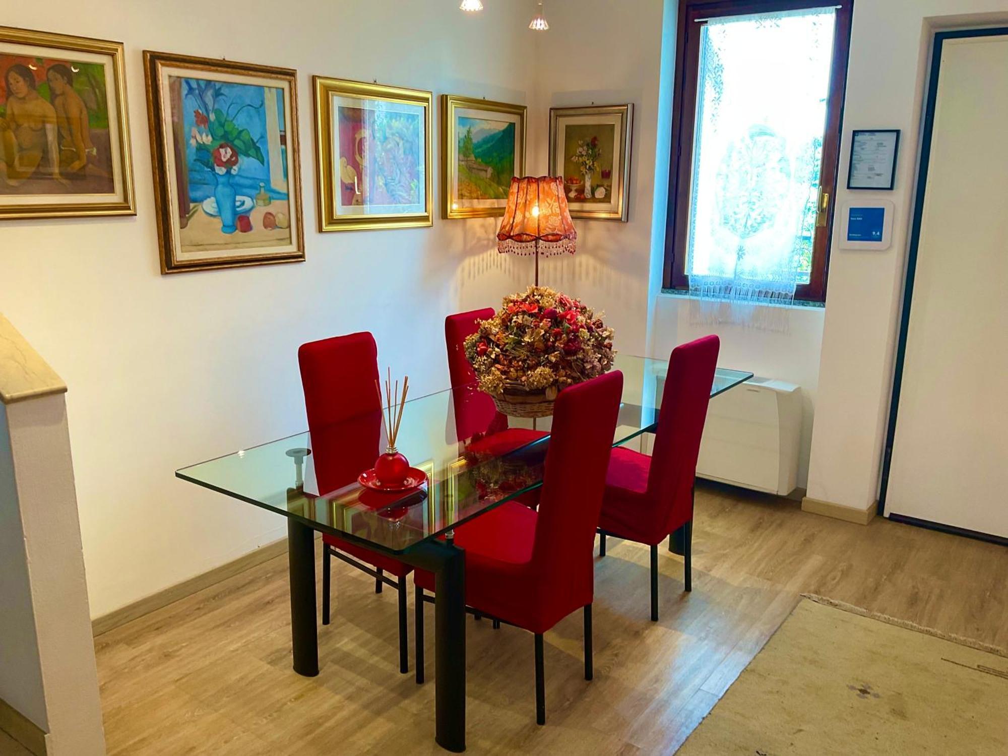 Rana B&B Ornago Zewnętrze zdjęcie