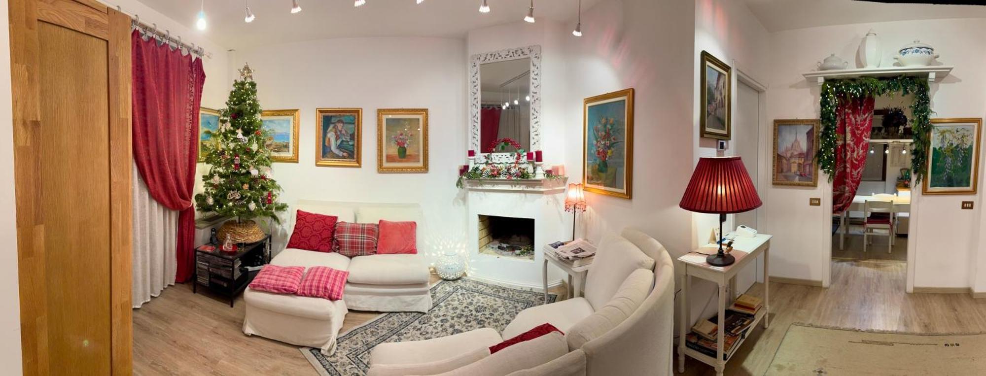 Rana B&B Ornago Zewnętrze zdjęcie