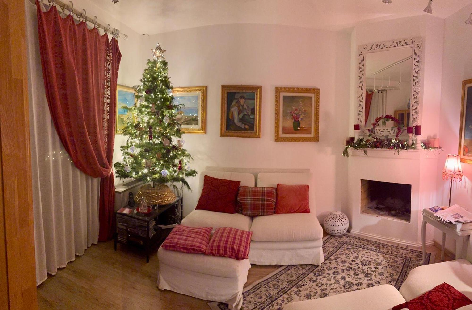 Rana B&B Ornago Zewnętrze zdjęcie