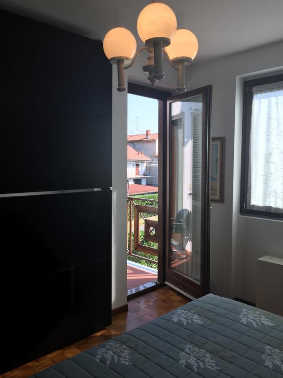Rana B&B Ornago Zewnętrze zdjęcie