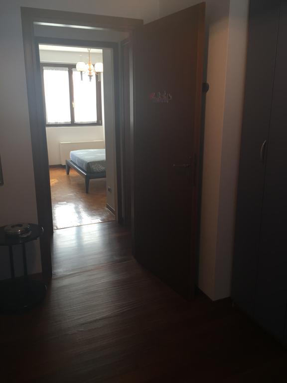 Rana B&B Ornago Zewnętrze zdjęcie