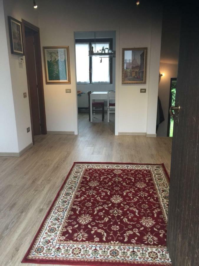 Rana B&B Ornago Zewnętrze zdjęcie