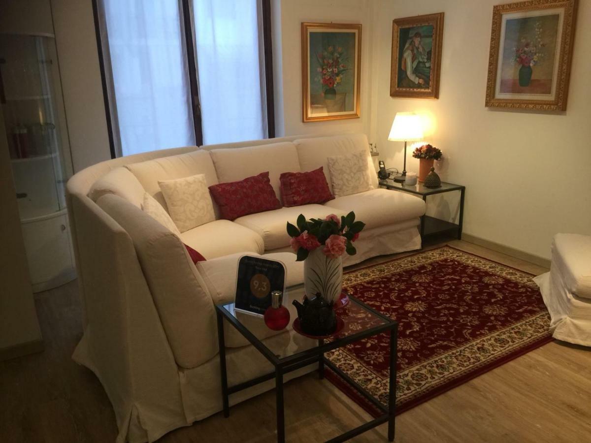 Rana B&B Ornago Zewnętrze zdjęcie