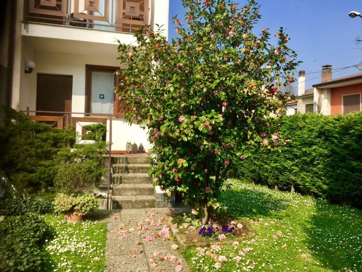 Rana B&B Ornago Zewnętrze zdjęcie