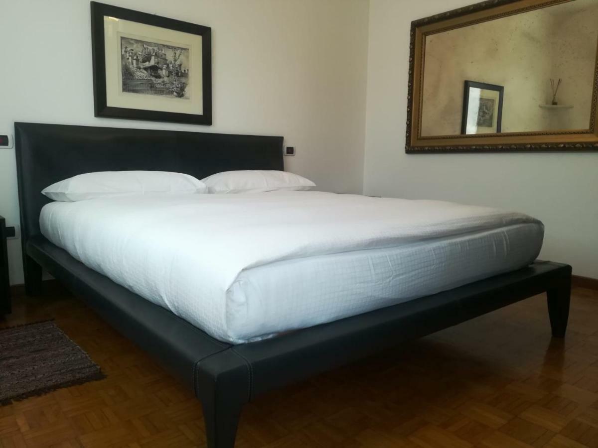 Rana B&B Ornago Zewnętrze zdjęcie