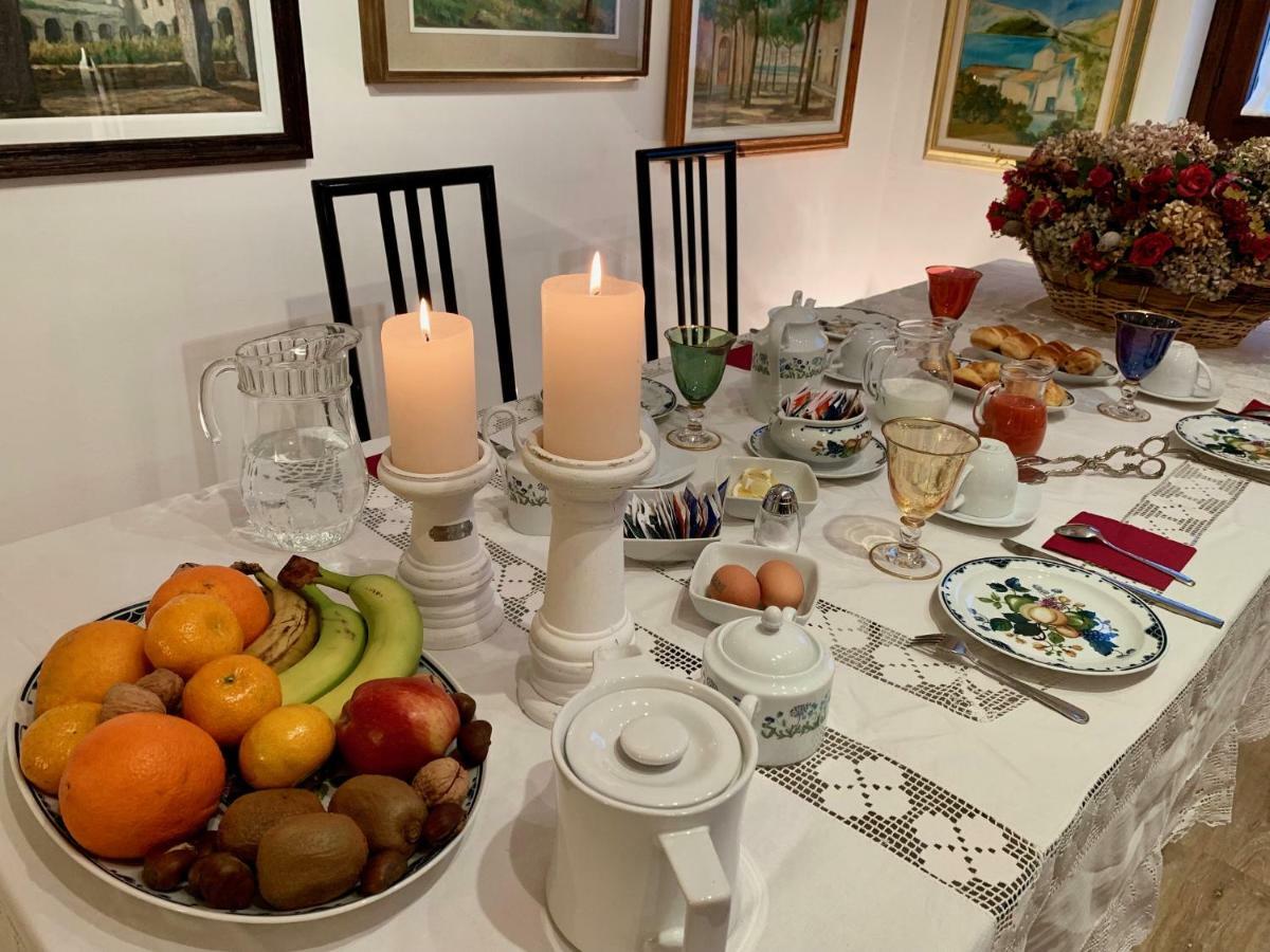 Rana B&B Ornago Zewnętrze zdjęcie