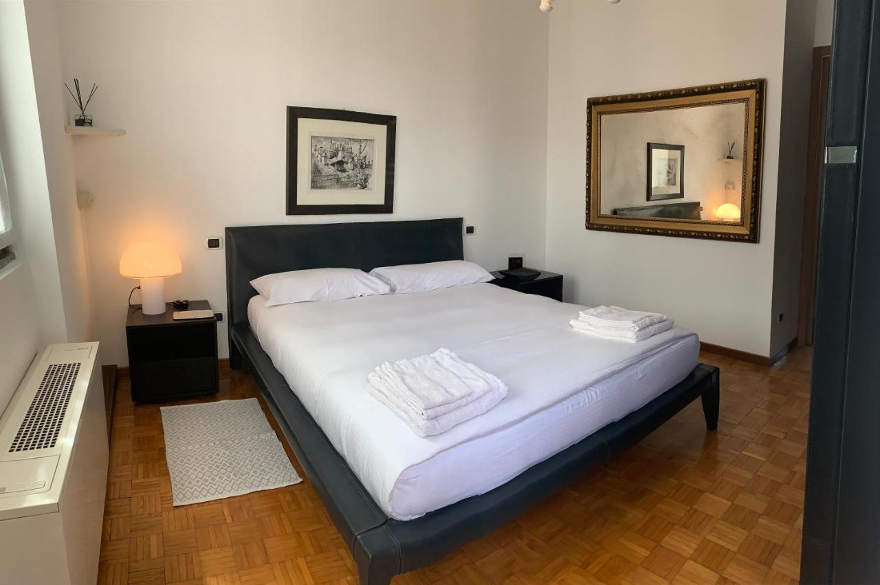 Rana B&B Ornago Zewnętrze zdjęcie