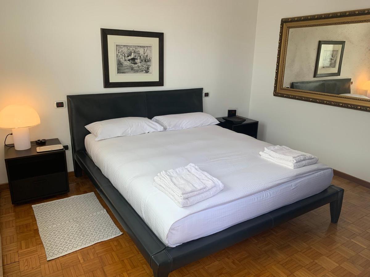 Rana B&B Ornago Zewnętrze zdjęcie
